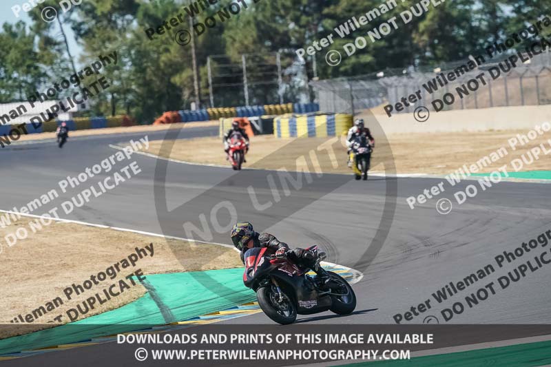 France;Le Mans;event digital images;motorbikes;no limits;peter wileman photography;trackday;trackday digital images